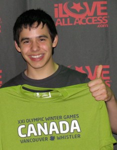 Photo credit: The lovely Gengen