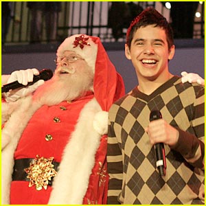 You, too, can be Santa!