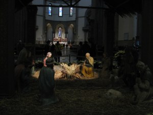 Duomo Nativity
