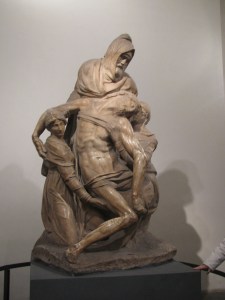Pieta Duomo