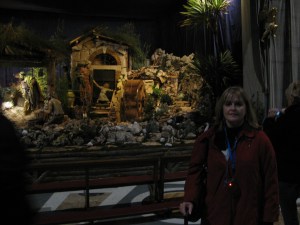 Vatican - Nativity
