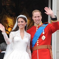 Wills & Kate