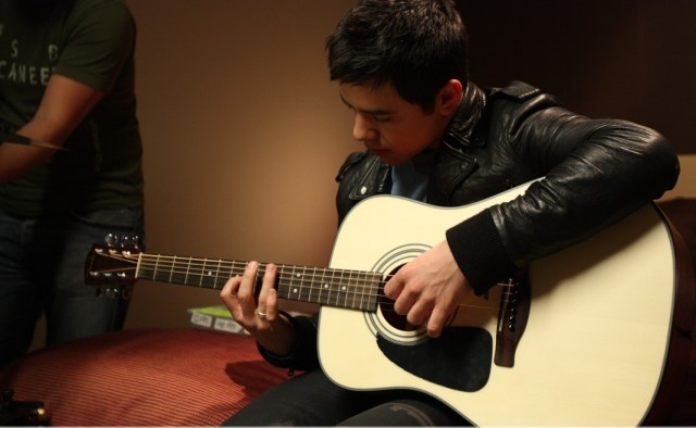 Photo: Willie T. (via DavidBeyondBorders.com)