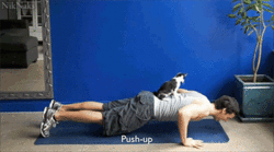 ... all that we could be....