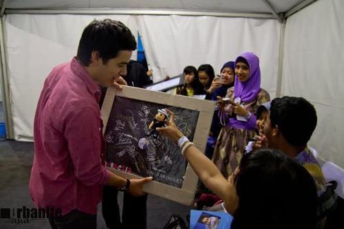 Source: Tumblr/peacelovedavid