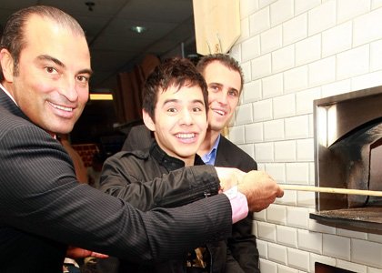 Every time they have pizza now they'll think of meeeee, think of me, fondlyyyy.