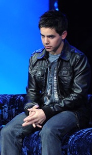 I can't even look at you right now.