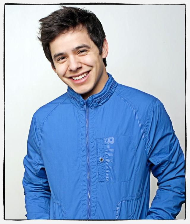 Hey guys, David here. Remember this hair? Wasn't it grand?