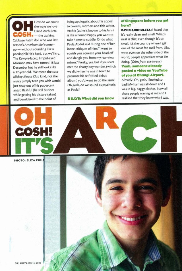 who-is-david-crushing-on