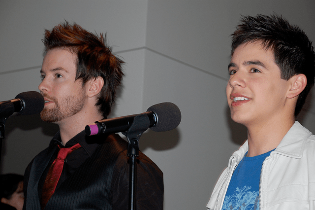 Source: Tumblr/@rhiminee ... Happy B-day, btw, Tina! :)