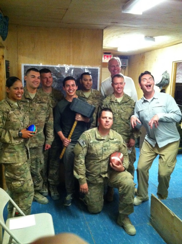 PSX90??? That's for wimps!