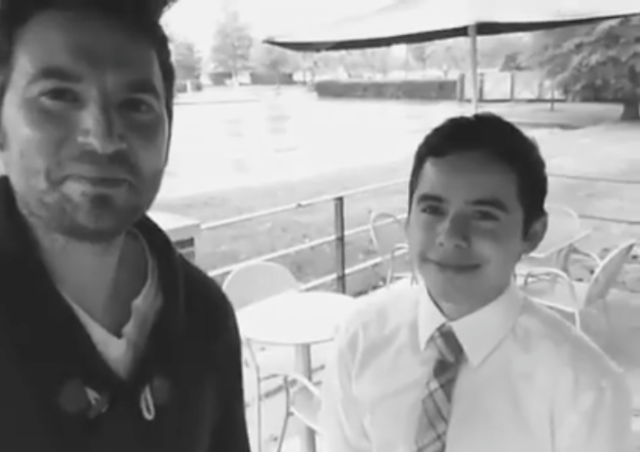 17excitedhadtomaketheannouncemewnt