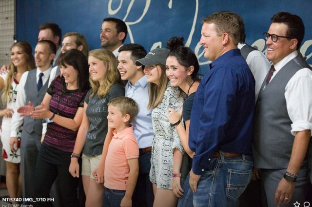 DavidMeetYourNewAdoptiveFamily