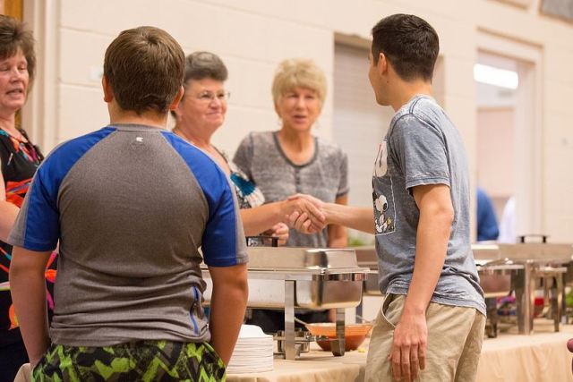 thankingfoodserverscuzdavid