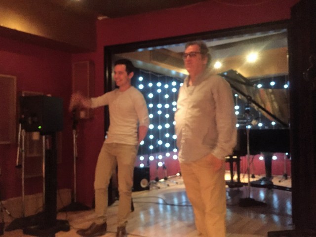 david-archuleta-and-vince-degiorgio-at-cymbamusic-listening-party